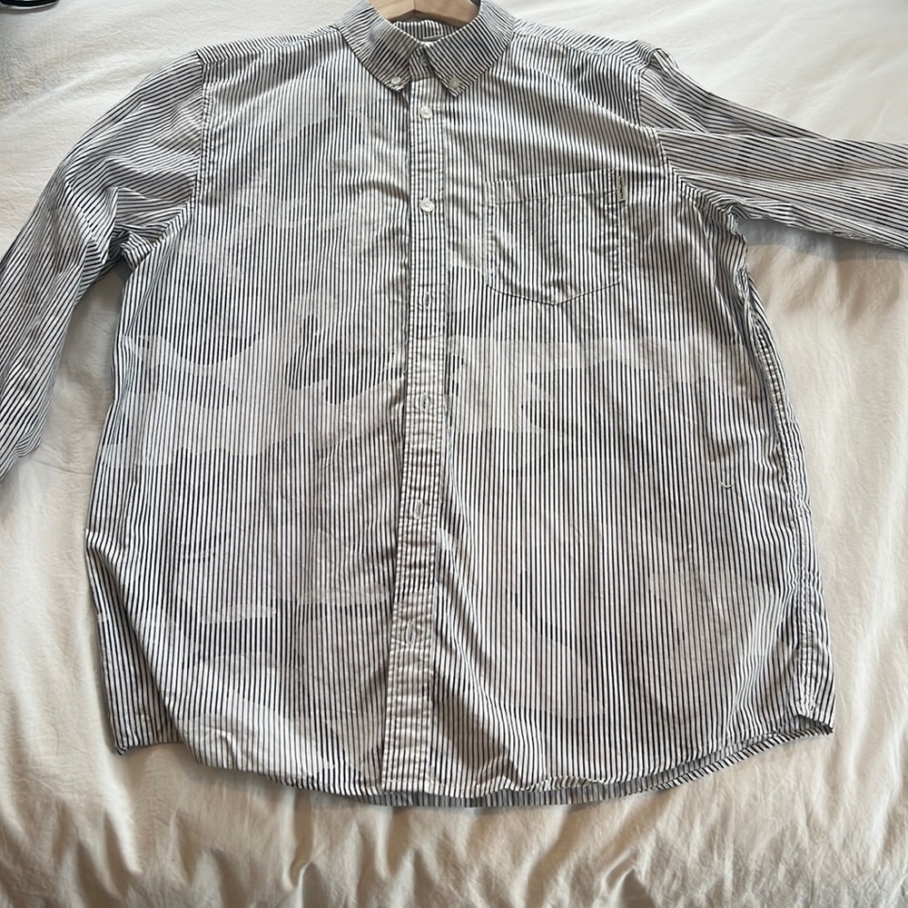 Carhartt WIP Button Down